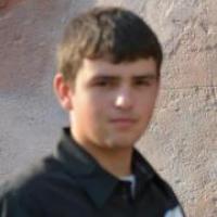Kyle Warner