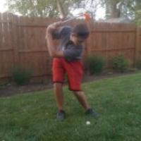 Jacob Burgess