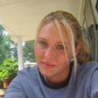 Amy Reynolds