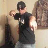 Larry Ray Collins