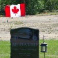 Robert McDavid