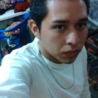 Enrique Fernando Garcia Rodriguez