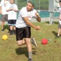 Kyle Geary