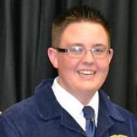Logan Jones