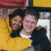 Phil N Cyndi Pugh
