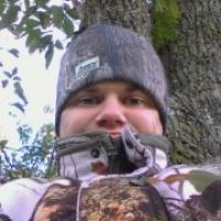 Cole Mohr