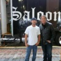 Jason Beverly