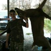 Perry Conningham Jr.