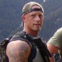 Denton Johnson