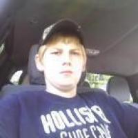Cory Roush