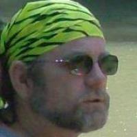 Todd Ocheltree