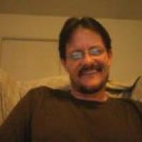 Brian Pickett Huxford