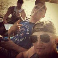 Drew Hollern
