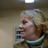 Desiree Wilson