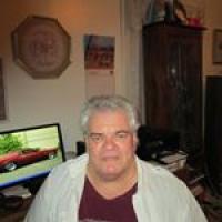 Mark Rogers