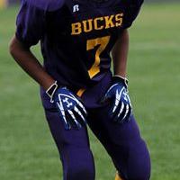 Xavier Hamilton