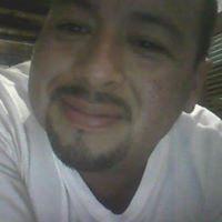 Alexander Samaniego Coello