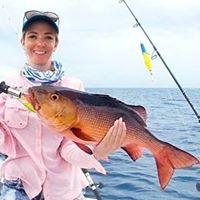 Linda Tuna Jay