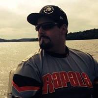 Randy Mongrain
