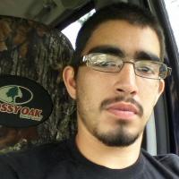 nickolas chavira