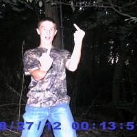 Luke Joines