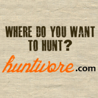 Huntivore .com