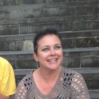 Katherine Burchak