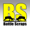 Battle  Scraps
